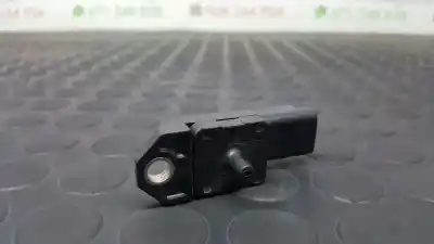 Peça sobressalente para automóvel em segunda mão sensor de pressão por fiat ulysse (179) 2.2 jtd dynamic referências oem iam 9642789780  0798007050