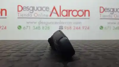 Автозапчастина б/у перемикач керування радіо для fiat ulysse (179) 2.2 jtd dynamic посилання на oem iam 96538207xt  