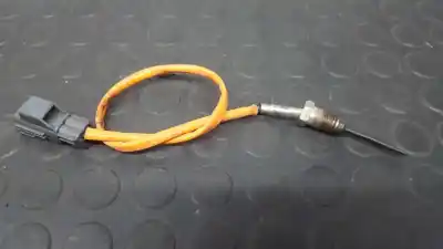 Second-hand car spare part lambda probe for ford fiesta (ccn) trend oem iam references 6m5112b591ea  