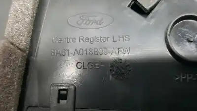 Second-hand car spare part air vent for ford fiesta (ccn) trend oem iam references 8a61a018b09afw  