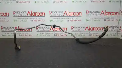 Peça sobressalente para automóvel em segunda mão tubos de ar condicionado por bmw serie 1 berlina (e81/e87) 120d referências oem iam 64536959992