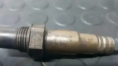 Second-hand car spare part lambda probe for bmw serie 1 berlina (e81/e87) 120d oem iam references 7791500-01  0281004018