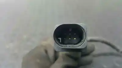 Second-hand car spare part lambda probe for bmw serie 1 berlina (e81/e87) 120d oem iam references 7791500-01  0281004018