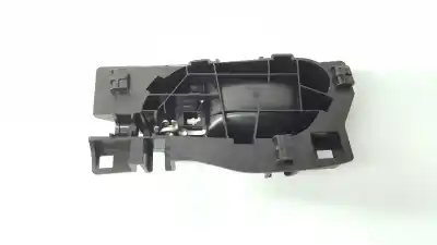 Second-hand car spare part interior right front handle for citroen ds3 sport oem iam references 9683446577  9683446077