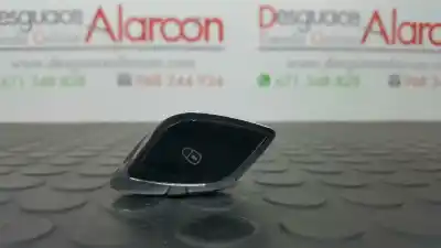 Автозапчастина б/у ВИМИКАЧ БЛОКУВАННЯ ДВЕРЕЙ для CITROEN DS3  Посилання на OEM IAM 96656596XU  