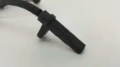 Peça sobressalente para automóvel em segunda mão sensor abs por citroen ds3 sport referências oem iam 9665455580  