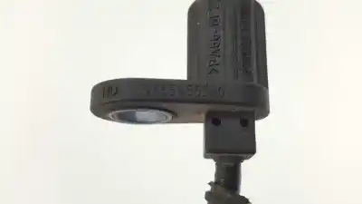 Peça sobressalente para automóvel em segunda mão sensor abs por citroen ds3 sport referências oem iam 9665455580  