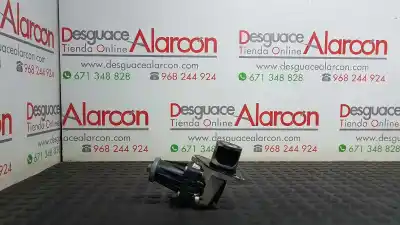 Peça sobressalente para automóvel em segunda mão VÁLVULA EGR por RENAULT MEGANE III BERLINA 5 P  Referências OEM IAM 8200129863  