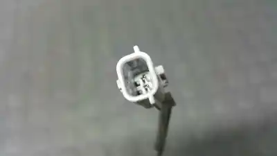 Second-hand car spare part lambda probe for renault clio iii authentique oem iam references 8200798270  