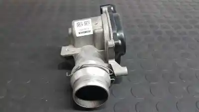 Автозапчастина б/у коробка метелика для renault clio iii authentique посилання на oem iam 8200614985  8200614985g