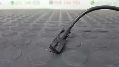 Peça sobressalente para automóvel em segunda mão sensor abs por renault clio iii authentique referências oem iam 479101292r  