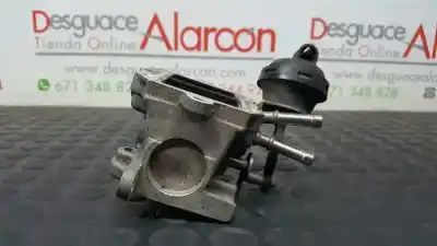 Pièce détachée automobile d'occasion vanne egr pour audi a3 sportback (8p) 2.0 tdi ambition références oem iam 03g131063f  317421069