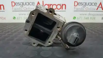 Pièce détachée automobile d'occasion vanne egr pour audi a3 sportback (8p) 2.0 tdi ambition références oem iam 03g131063f  317421069