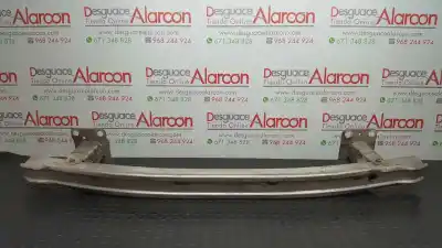 Peça sobressalente para automóvel em segunda mão REFORÇO DO PÁRA CHOQUES DIANTEIRO por RENAULT MEGANE II BERLINA 5P  Referências OEM IAM 8200009911  8200534784