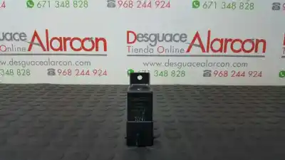 Peça sobressalente para automóvel em segunda mão caixa de pré-aquecimento por peugeot partner kasten confort pack l2 referências oem iam 9802424080