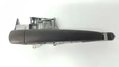 Peça sobressalente para automóvel em segunda mão puxador exterior frente direito por peugeot partner kasten confort pack l2 referências oem iam 9680168580