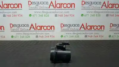 Peça sobressalente para automóvel em segunda mão medidor de massa de ar por peugeot partner kasten confort pack l2 referências oem iam 9683282980