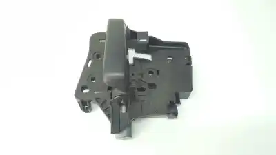 Peça sobressalente para automóvel em segunda mão puxador interior do lado direito por peugeot partner kasten confort pack l2 referências oem iam 9682100677