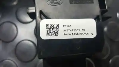 Автозапчасти б/у прерывный контроль за ford c-max trend ссылки oem iam av6t13335ad  
