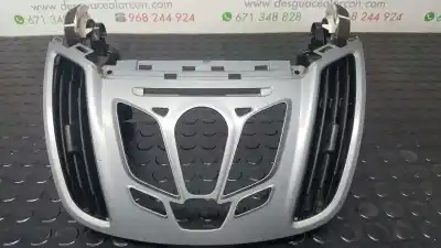 Автозапчастина б/у аератор для ford c-max trend посилання на oem iam am51r014l20cew  
