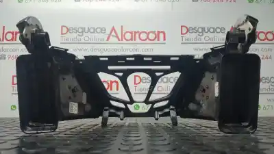Автозапчастина б/у аератор для ford c-max trend посилання на oem iam am51r014l20cew  