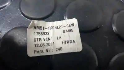 Автозапчастина б/у аератор для ford c-max trend посилання на oem iam am51r014l20cew  