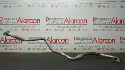 Peça sobressalente para automóvel em segunda mão TUBOS DE AR CONDICIONADO por RENAULT MEGANE III BERLINA 5 P  Referências OEM IAM 924800026R  924800026