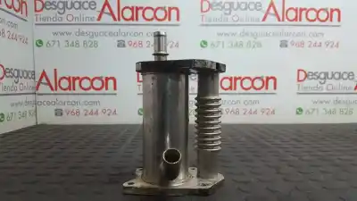 Автозапчасти б/у ОХЛАДИТЕЛЬ РОГ за DACIA SANDERO  ссылки OEM IAM 147356133R  171112A