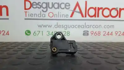 Peça sobressalente para automóvel em segunda mão sensor por peugeot partner (s2) combi plus referências oem iam 9664387380  
