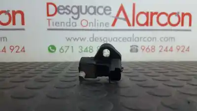 Peça sobressalente para automóvel em segunda mão sensor por peugeot partner (s2) combi plus referências oem iam 9664387380  