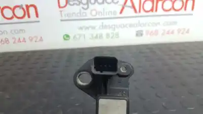 Peça sobressalente para automóvel em segunda mão sensor por peugeot partner (s2) combi plus referências oem iam 9664387380  