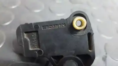 Peça sobressalente para automóvel em segunda mão sensor por peugeot partner (s2) combi plus referências oem iam 9664387380  