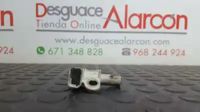 Peça sobressalente para automóvel em segunda mão sensor do volante do motor por peugeot partner (s2) combi plus referências oem iam 9661135980