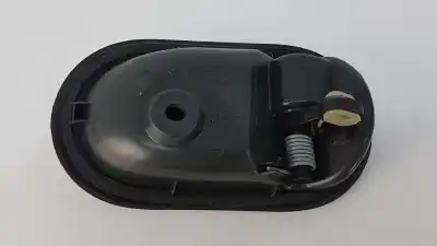 Second-hand car spare part interior right front handle for dacia duster laureate 4x2 oem iam references 8200733847  
