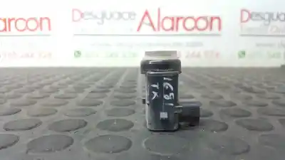 Second-hand car spare part parking sensor for chrysler 300 c 3.0 crd cat oem iam references 5hx08cdmaa  0263003253