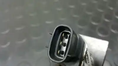 Peça sobressalente para automóvel em segunda mão sensor por opel meriva blue line referências oem iam 8973227680  