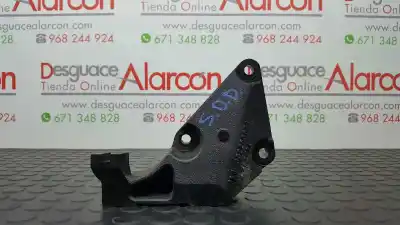 Автозапчастина б/у ЗМІНИ ПІДТРИМКУ для OPEL MERIVA  Посилання на OEM IAM 24463130  468646740