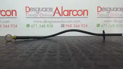 Peça sobressalente para automóvel em segunda mão vareta de óleo por opel meriva blue line referências oem iam 