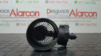 Second-hand car spare part flowmeter for opel meriva blue line oem iam references 55350047  0281002620