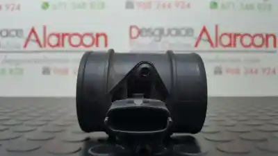 Second-hand car spare part flowmeter for opel meriva blue line oem iam references 55350047  0281002620