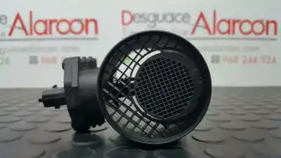 Second-hand car spare part flowmeter for opel meriva blue line oem iam references 55350047  0281002620