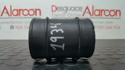 Second-hand car spare part flowmeter for opel meriva blue line oem iam references 55350047  0281002620