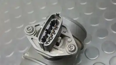 Second-hand car spare part flowmeter for opel meriva blue line oem iam references 55350047  0281002620