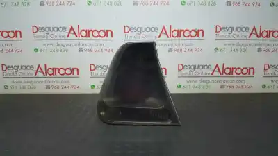 Peça sobressalente para automóvel em segunda mão farolim traseiro esquerdo por bmw serie 3 compact (e46) 320td referências oem iam 63216920249