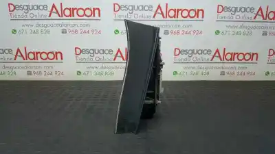 Second-hand car spare part left tailgate light for bmw serie 3 compact (e46) 320td oem iam references 63216920249  