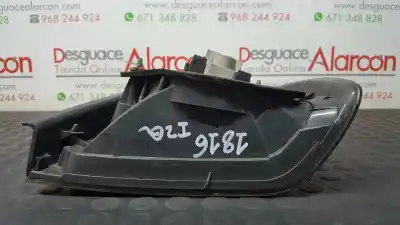 Second-hand car spare part left tailgate light for bmw serie 3 compact (e46) 320td oem iam references 63216920249  