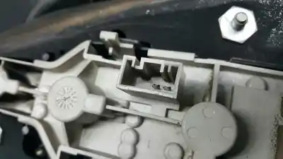 Second-hand car spare part left tailgate light for bmw serie 3 compact (e46) 320td oem iam references 63216920249  