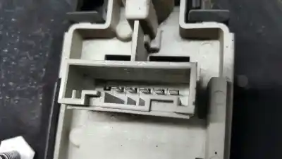 Second-hand car spare part left tailgate light for bmw serie 3 compact (e46) 320td oem iam references 63216920249  