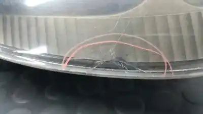 Second-hand car spare part left tailgate light for bmw serie 3 compact (e46) 320td oem iam references 63216920249  