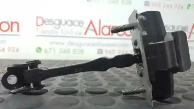 Pezzo di ricambio per auto di seconda mano fermo porta per peugeot 308 business line riferimenti oem iam 9671891280